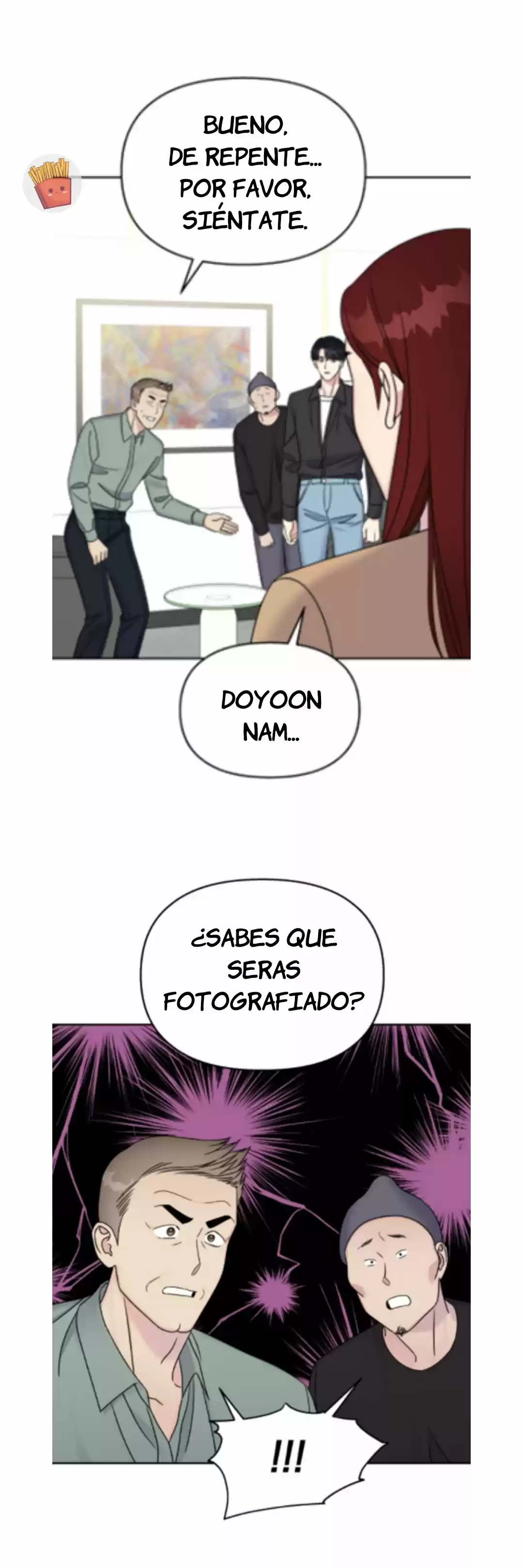 Mi Obediente Mayordomo - Capítulo 26 - Página 14 - LectorTMOo
