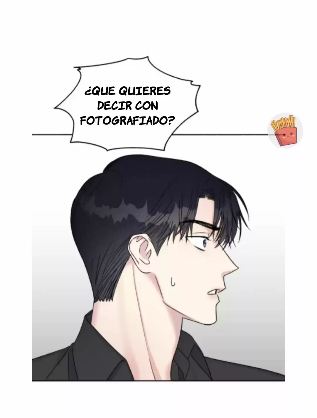 Mi Obediente Mayordomo - Capítulo 26 - Página 15 - LectorTMOo
