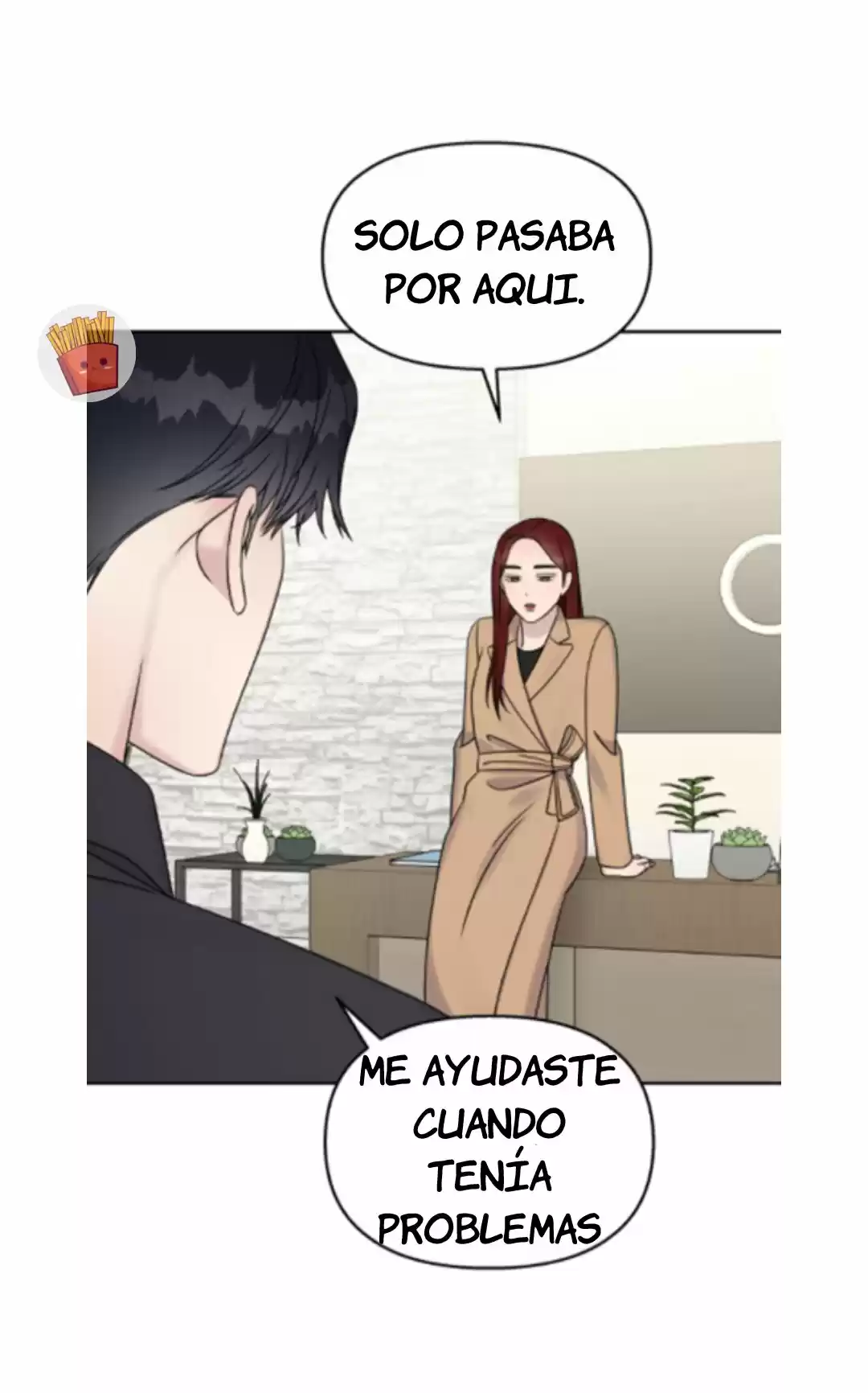 Mi Obediente Mayordomo - Capítulo 26 - Página 17 - LectorTMOo