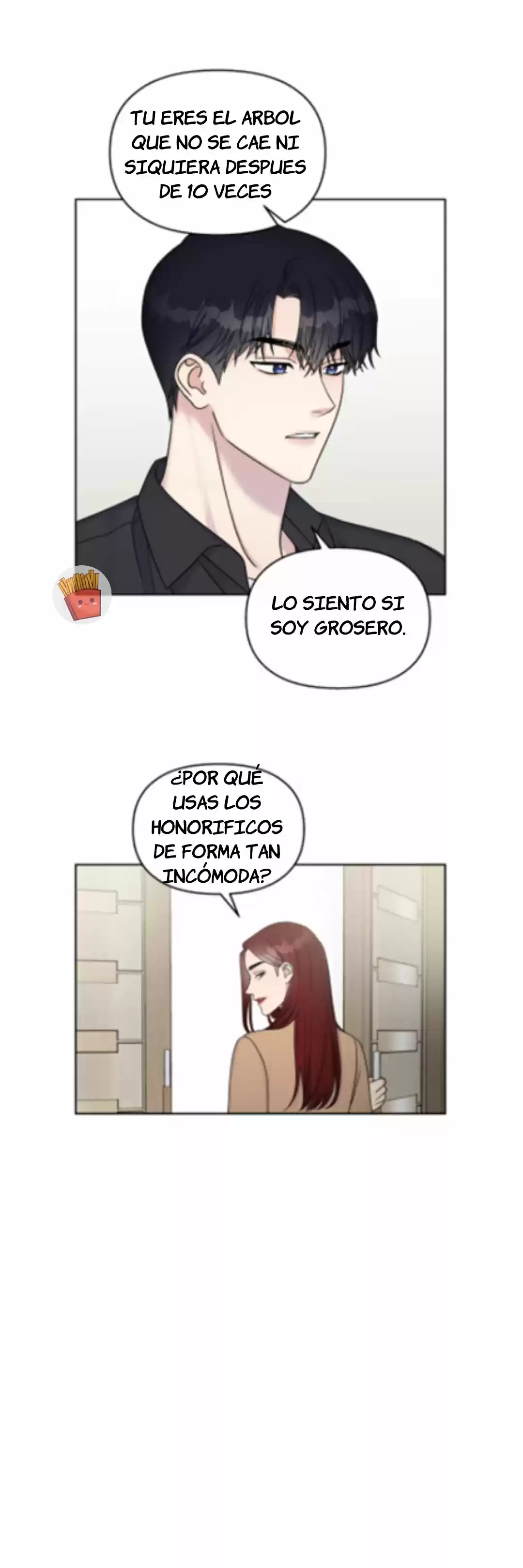 Mi Obediente Mayordomo - Capítulo 26 - Página 22 - LectorTMOo