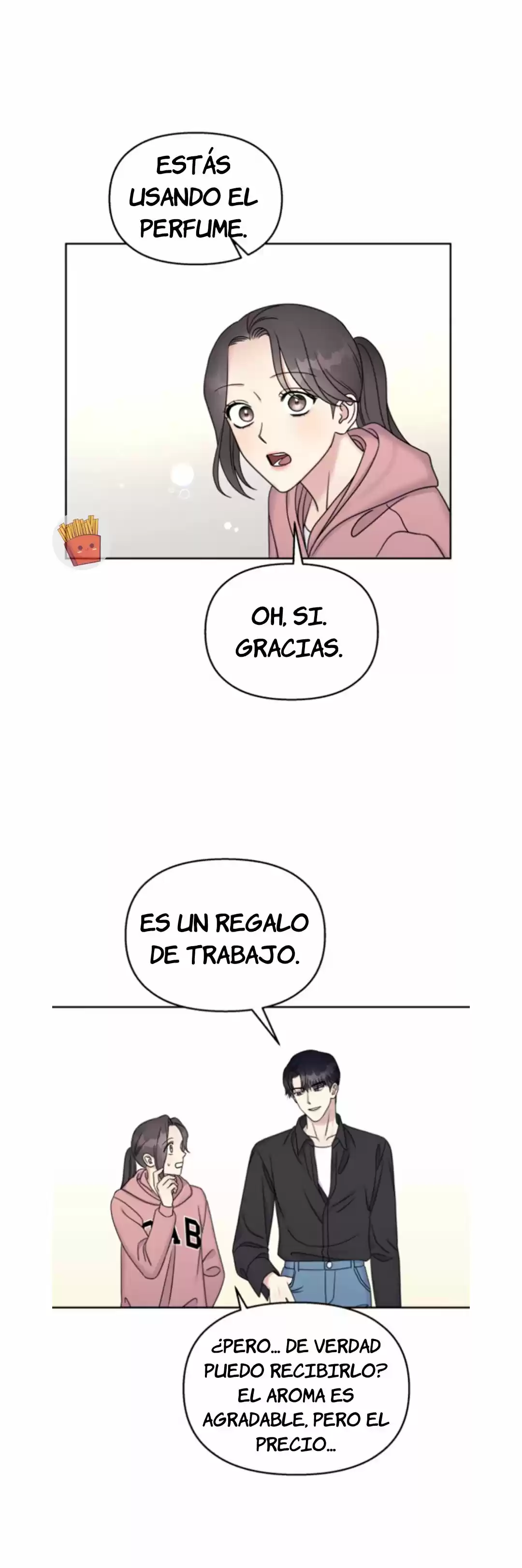 Mi Obediente Mayordomo - Capítulo 26 - Página 27 - LectorTMOo
