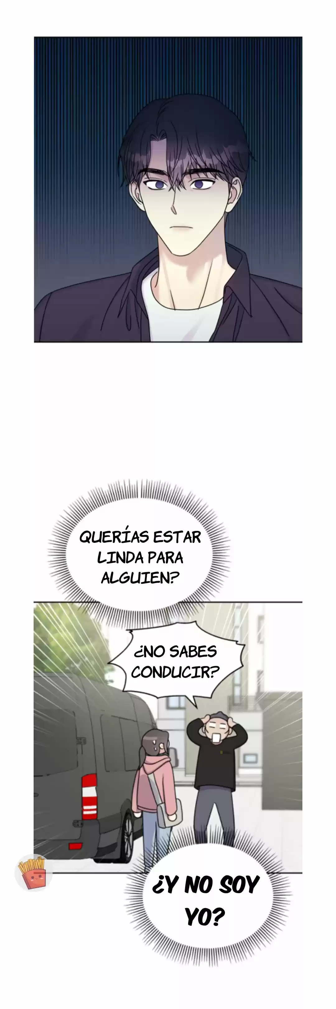 Mi Obediente Mayordomo - Capítulo 26 - Página 32 - LectorTMOo