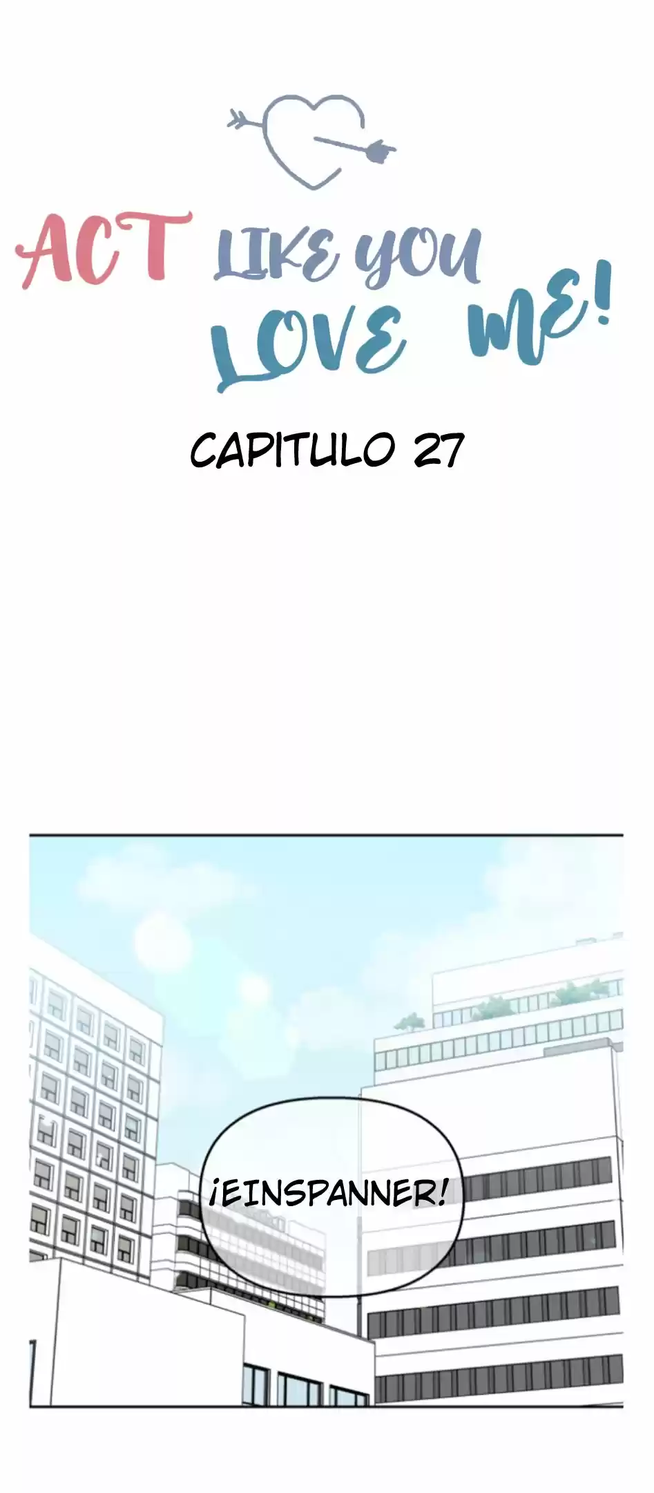 Mi Obediente Mayordomo - Capítulo 27 - Página 11 - LectorTMOo