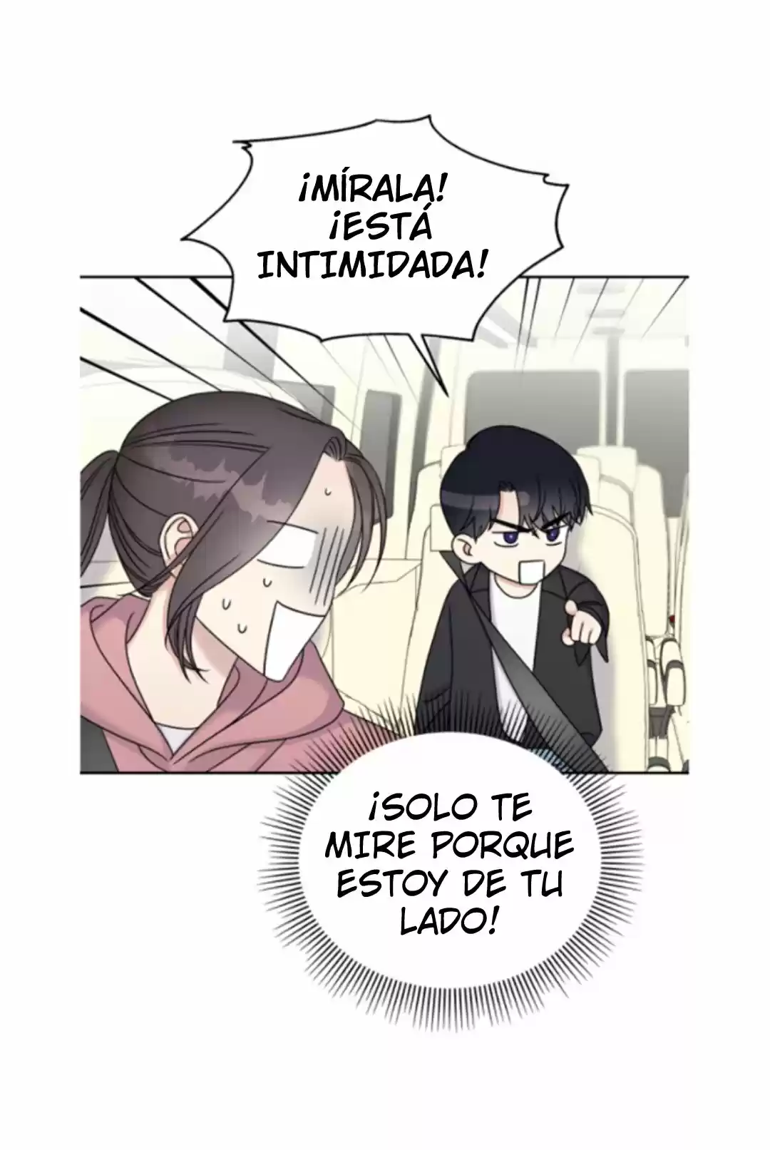 Mi Obediente Mayordomo - Capítulo 27 - Página 28 - LectorTMOo