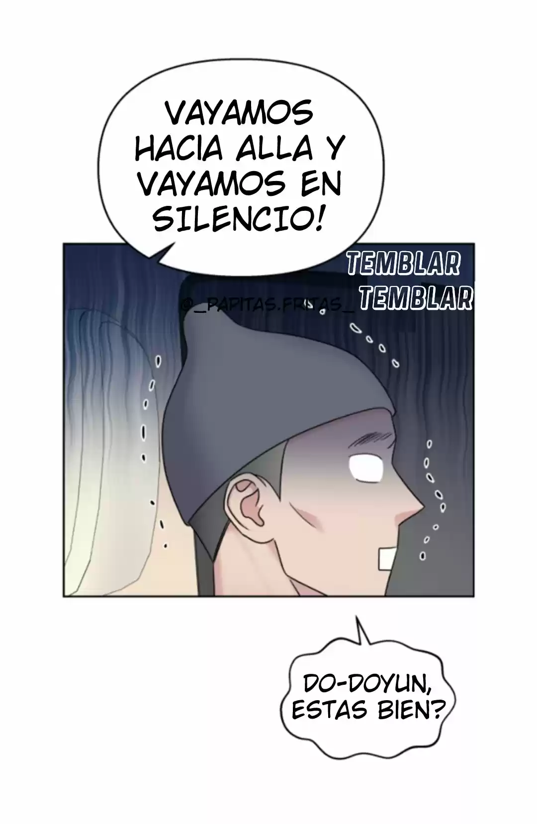 Mi Obediente Mayordomo - Capítulo 27 - Página 29 - LectorTMOo