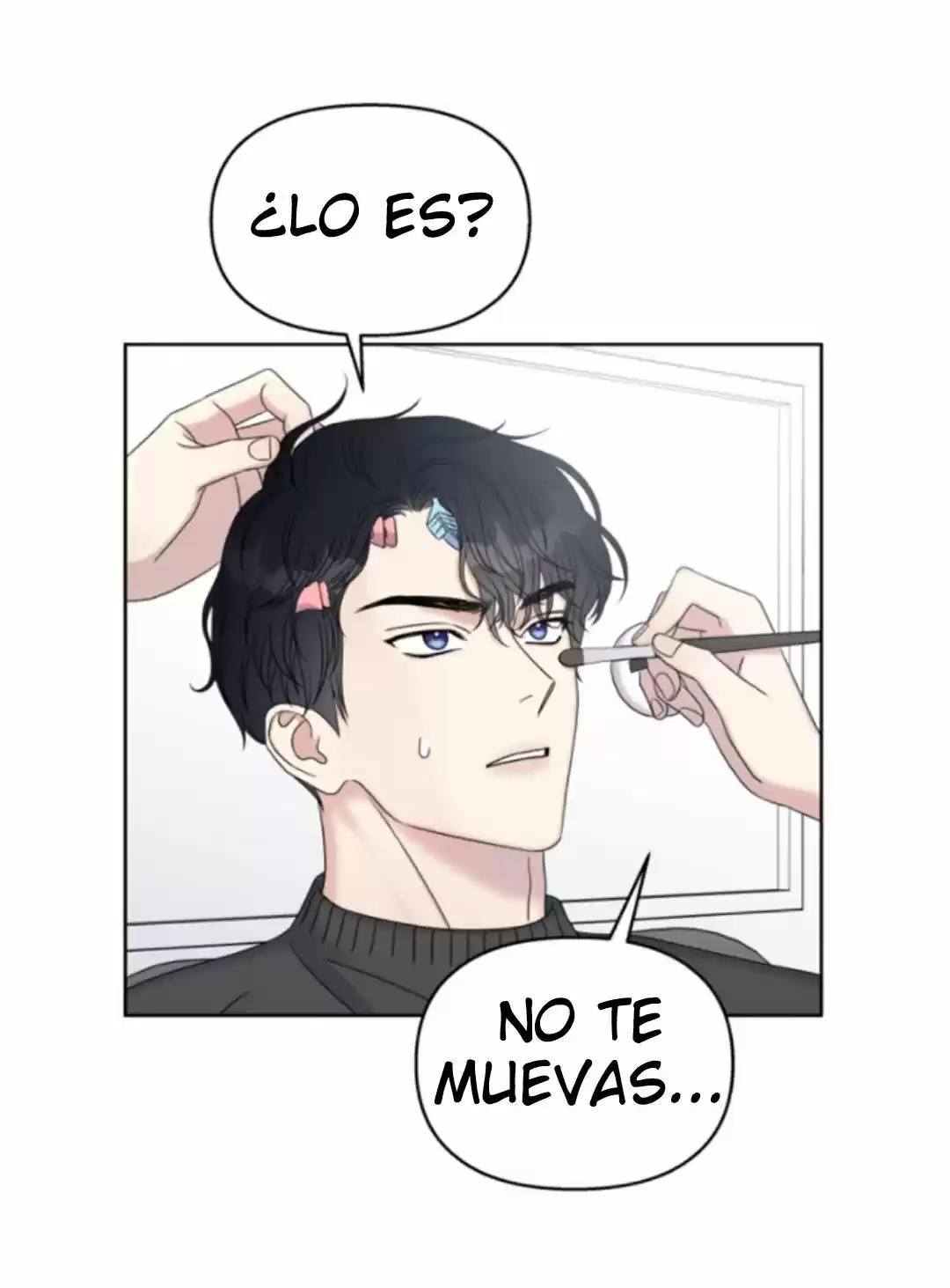 Mi Obediente Mayordomo - Capítulo 27 - Página 41 - LectorTMOo
