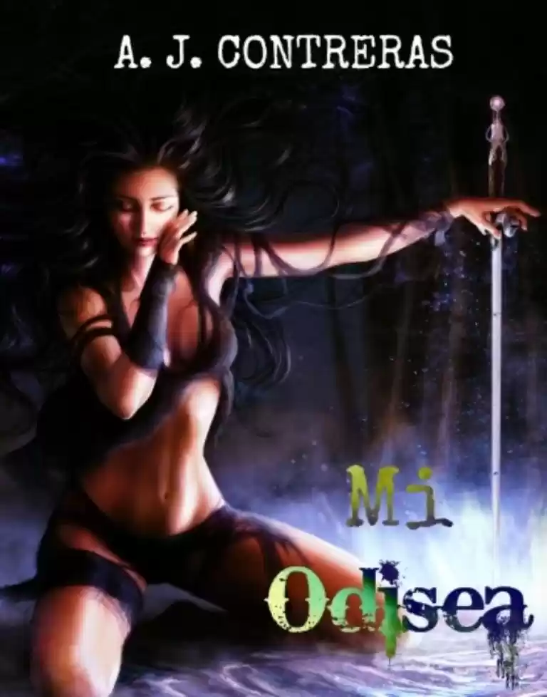 Mi Odisea (Novela) - Capítulo 0.13 - Página 1 - LectorTMOo