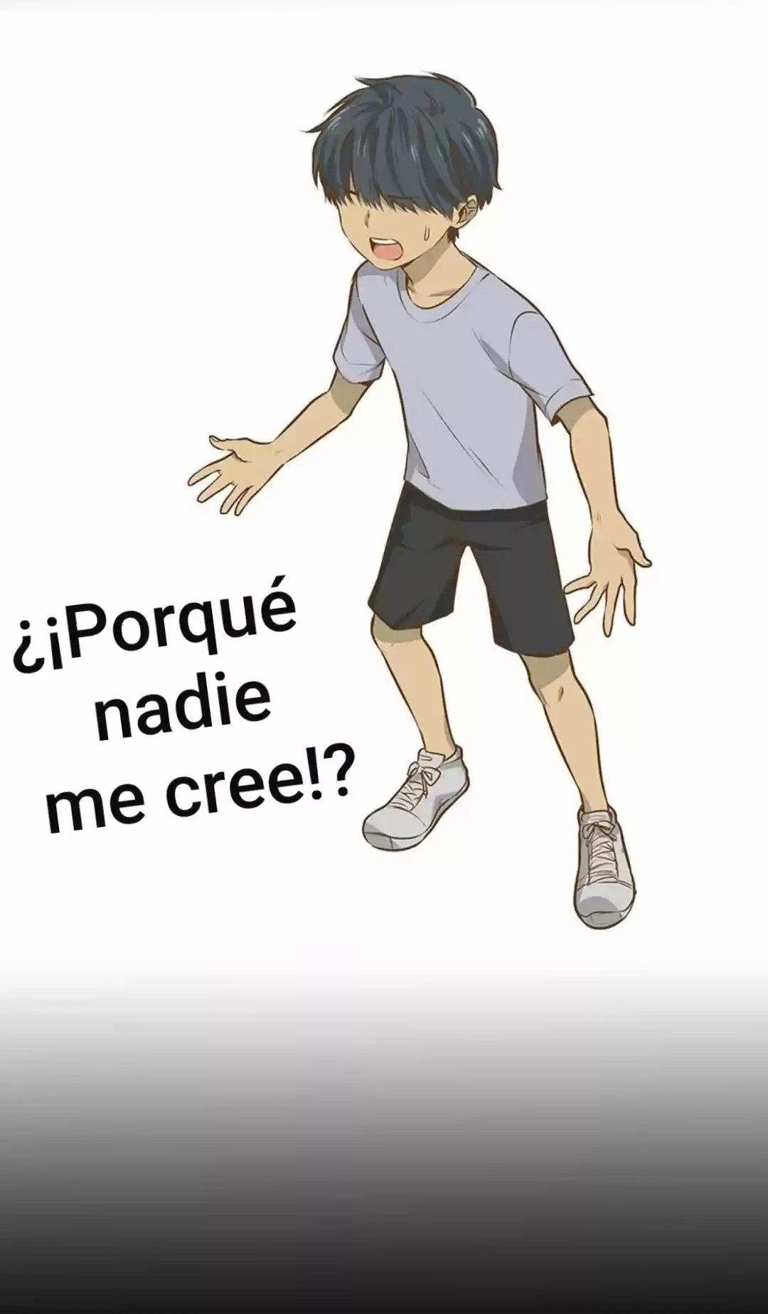 Mi Oscuro Secreto - Capítulo 10 - Página 8 - LectorTMOo