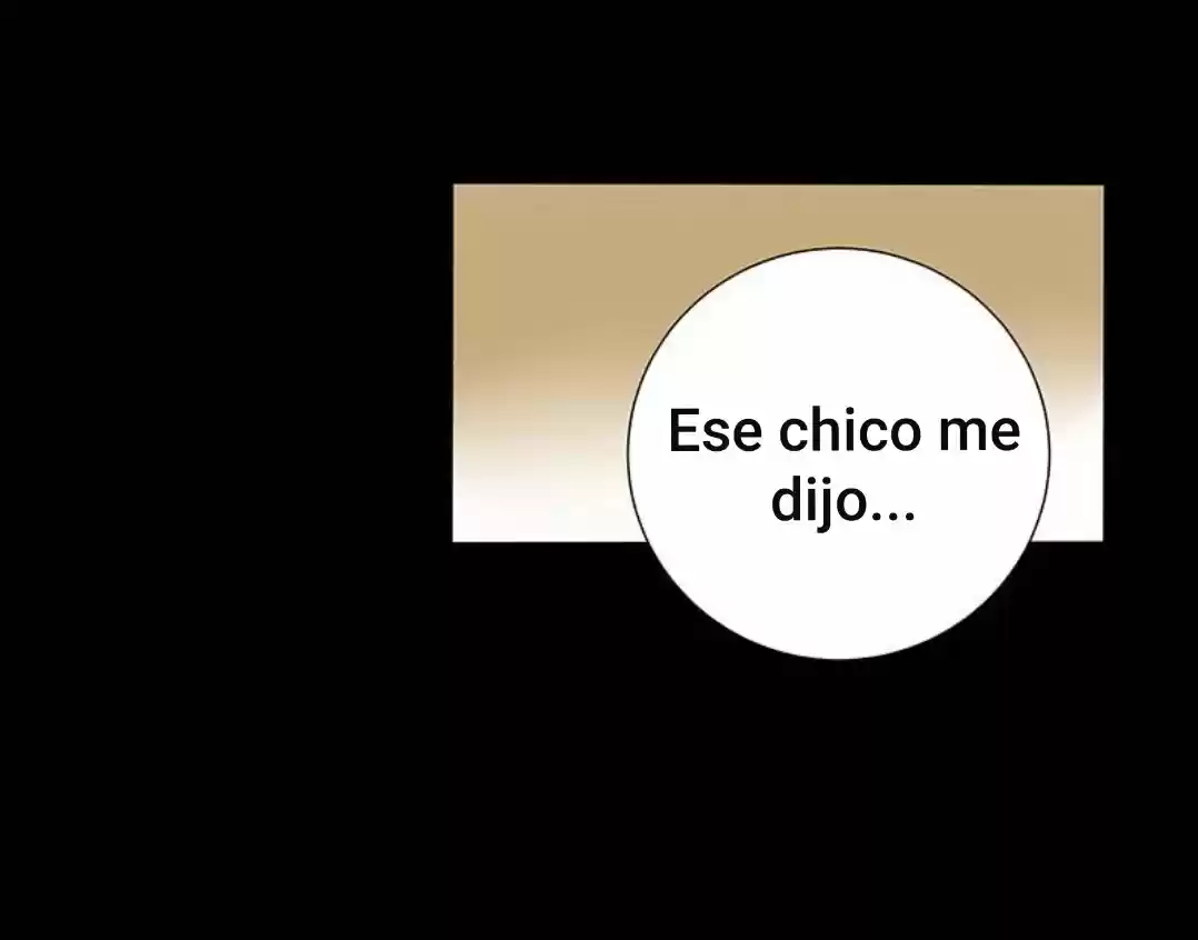 Mi Oscuro Secreto - Capítulo 10 - Página 18 - LectorTMOo