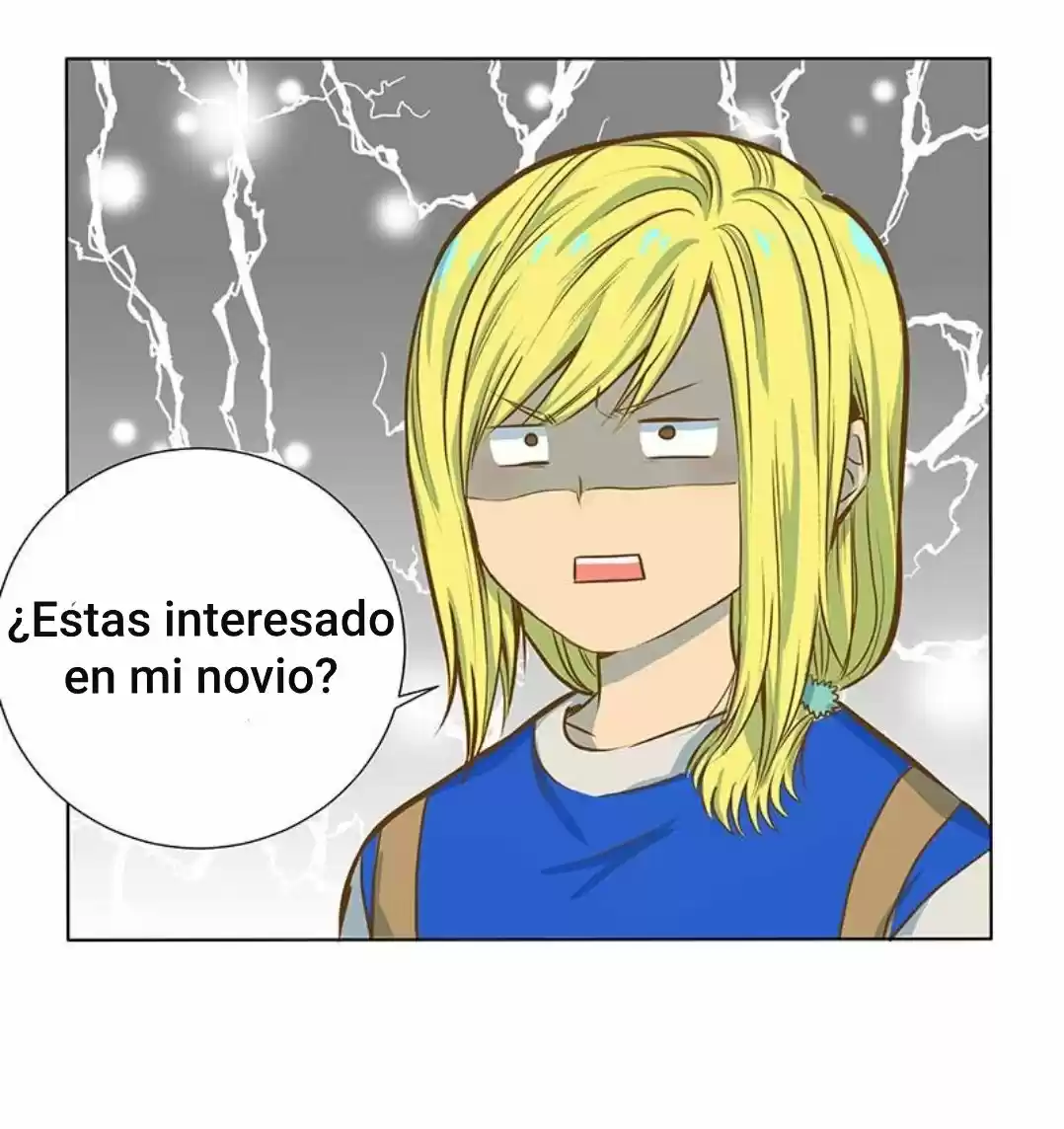 Mi Oscuro Secreto - Capítulo 11 - Página 9 - LectorTMOo