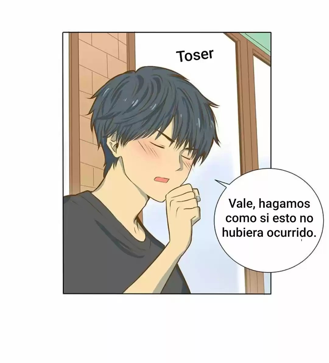 Mi Oscuro Secreto - Capítulo 11 - Página 32 - LectorTMOo