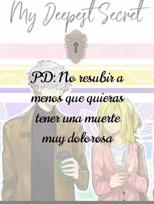 Mi Oscuro Secreto - Capítulo 11 - Página 46 - LectorTMOo