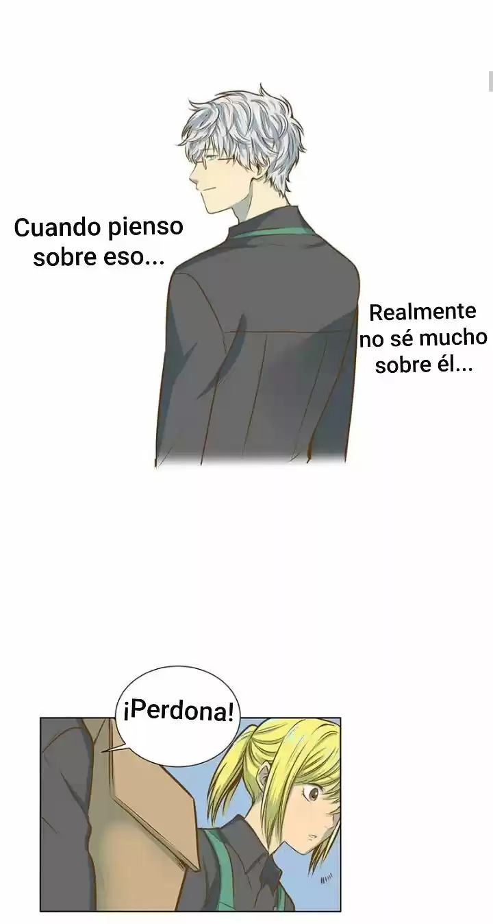 Mi Oscuro Secreto - Capítulo 12 - Página 6 - LectorTMOo