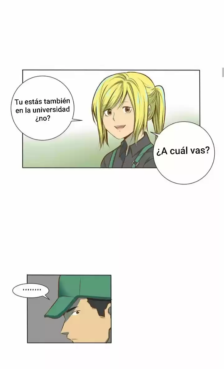 Mi Oscuro Secreto - Capítulo 12 - Página 10 - LectorTMOo