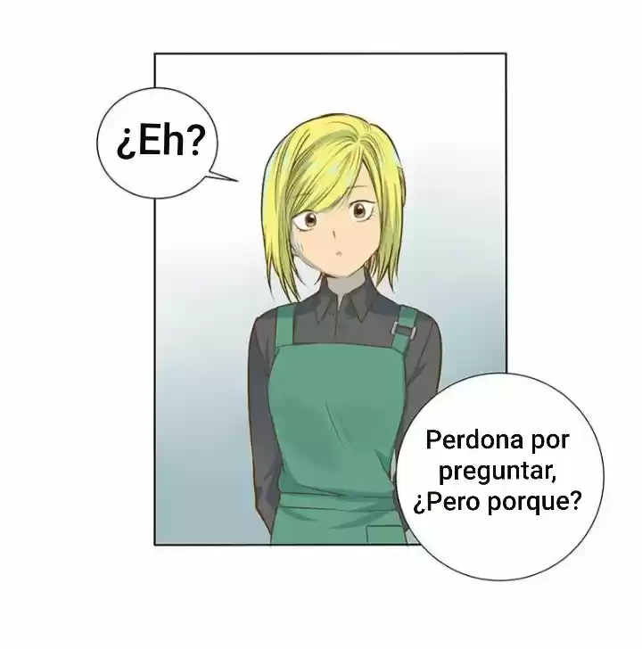 Mi Oscuro Secreto - Capítulo 12 - Página 25 - LectorTMOo
