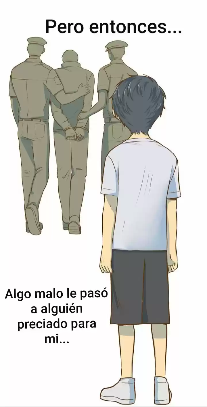 Mi Oscuro Secreto - Capítulo 12 - Página 28 - LectorTMOo