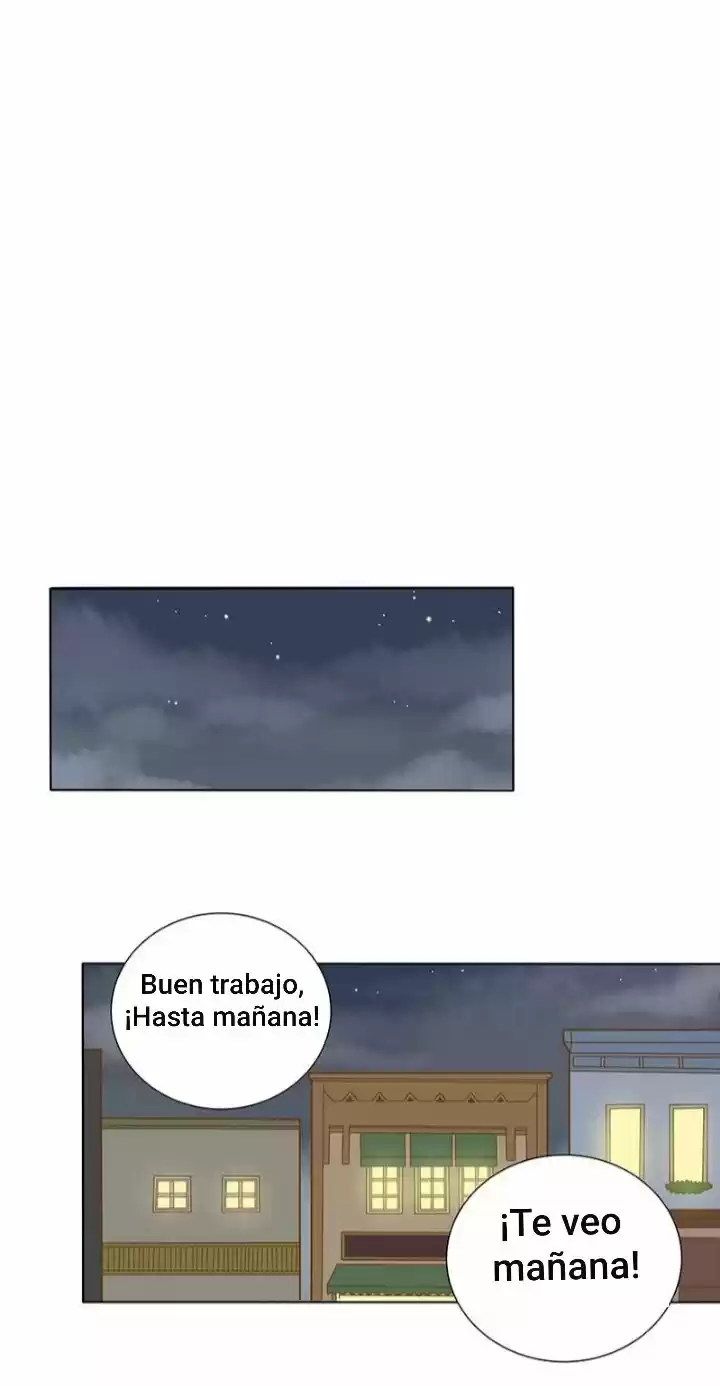 Mi Oscuro Secreto - Capítulo 12 - Página 31 - LectorTMOo