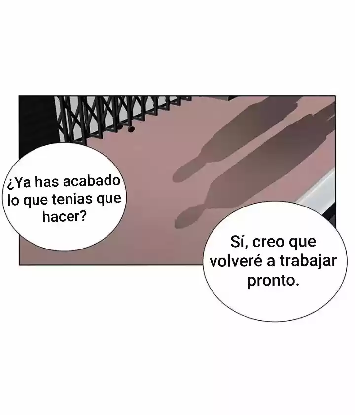 Mi Oscuro Secreto - Capítulo 12 - Página 37 - LectorTMOo