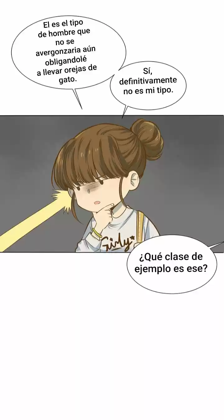 Mi Oscuro Secreto - Capítulo 13 - Página 4 - LectorTMOo