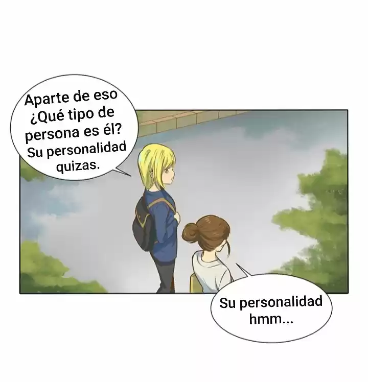Mi Oscuro Secreto - Capítulo 13 - Página 6 - LectorTMOo