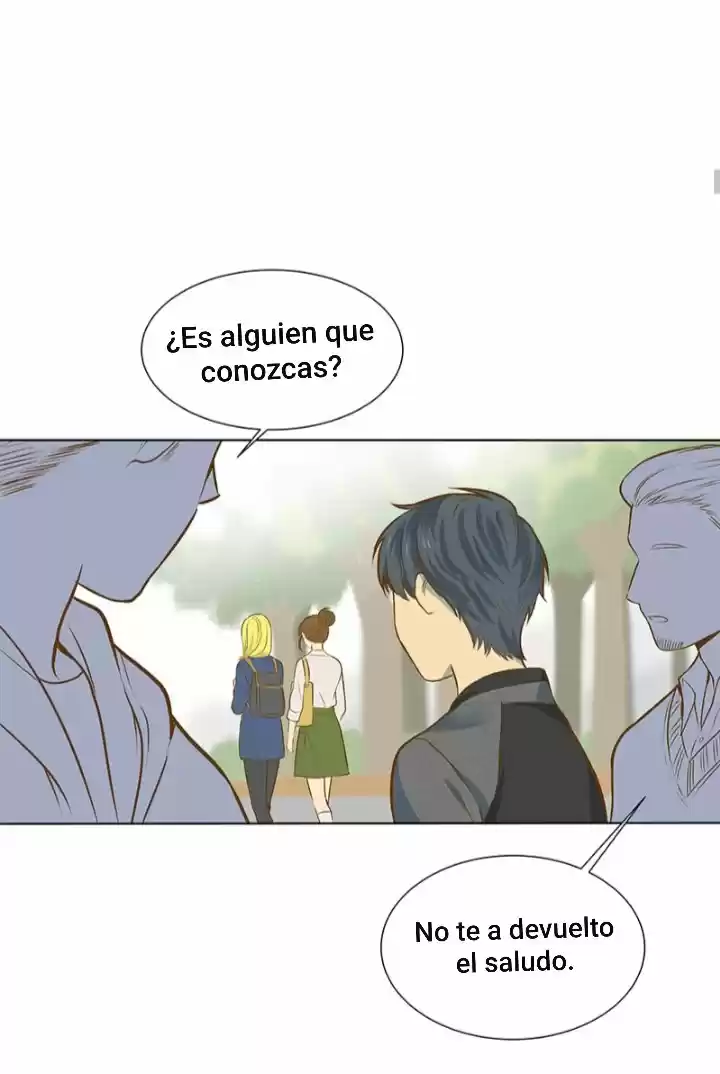 Mi Oscuro Secreto - Capítulo 13 - Página 13 - LectorTMOo
