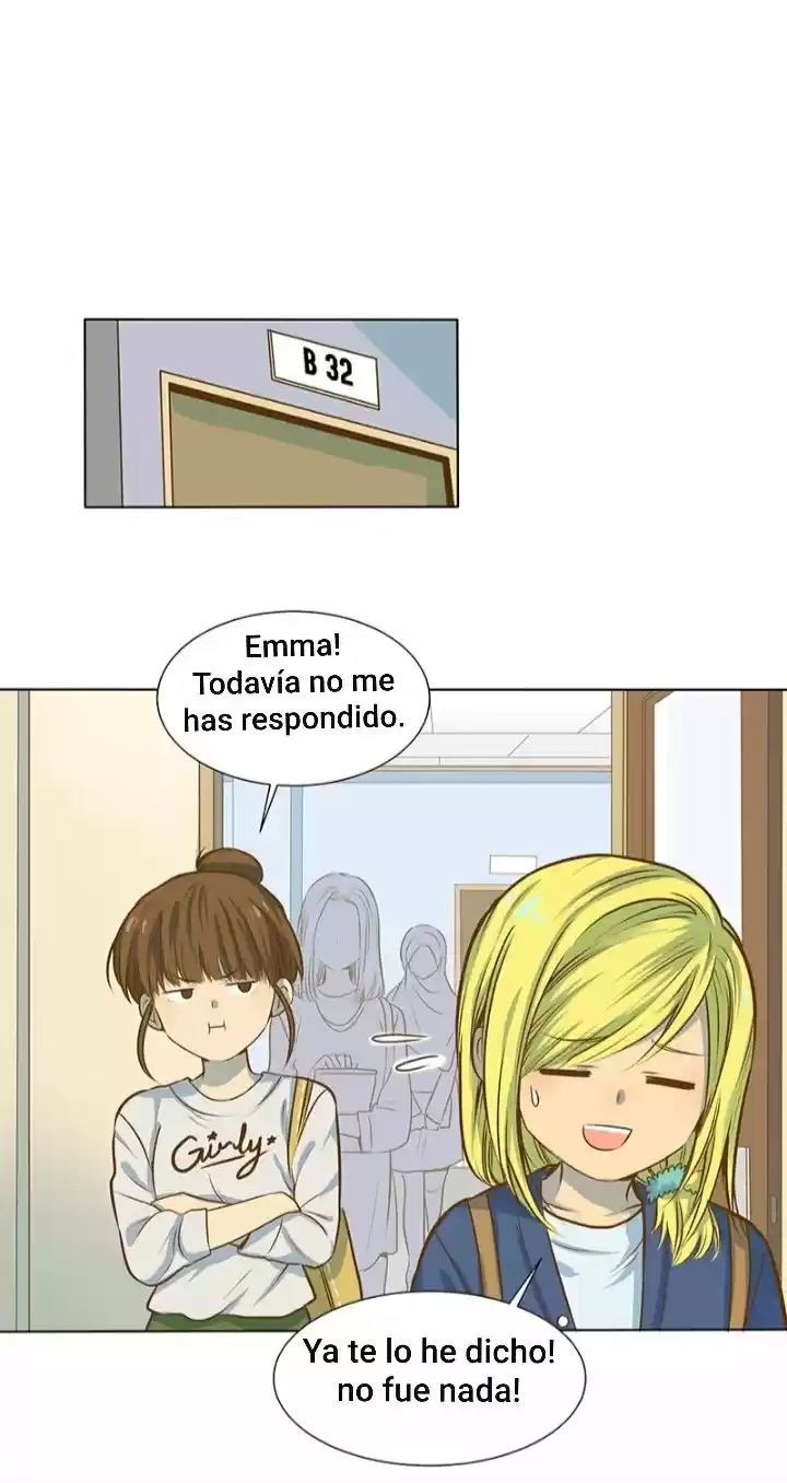 Mi Oscuro Secreto - Capítulo 13 - Página 16 - LectorTMOo