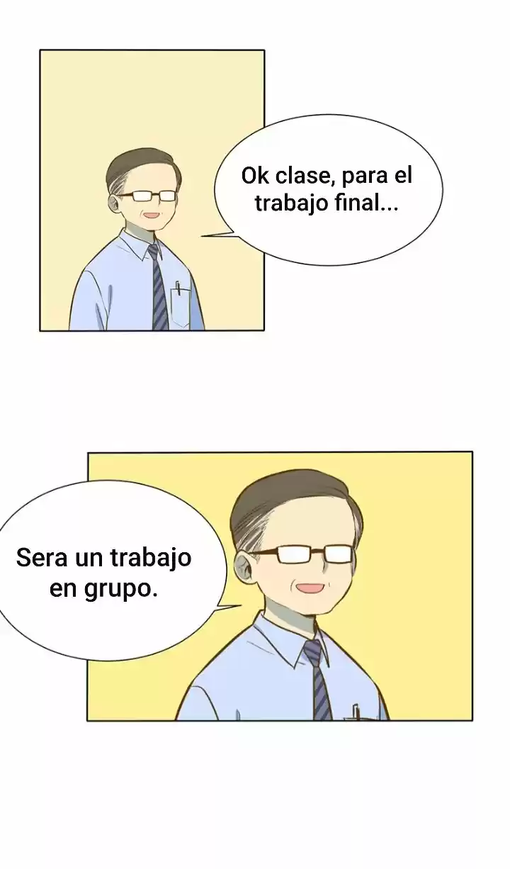 Mi Oscuro Secreto - Capítulo 13 - Página 23 - LectorTMOo