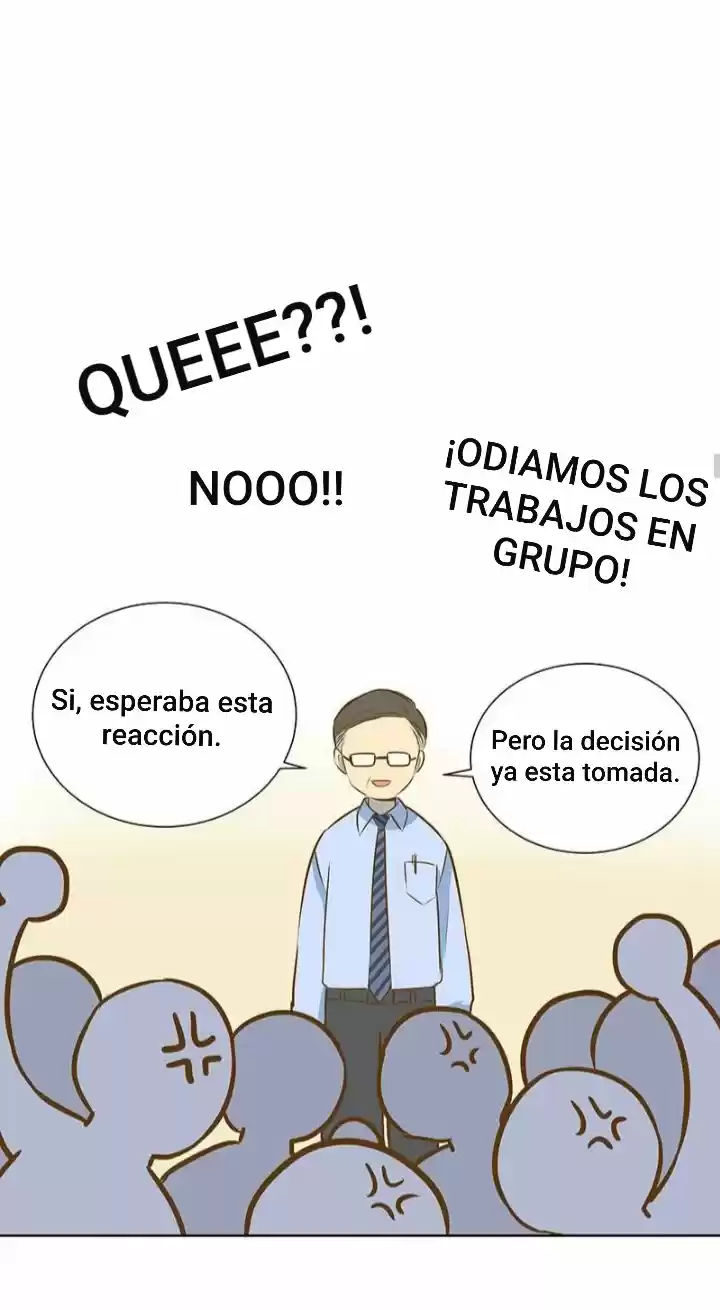 Mi Oscuro Secreto - Capítulo 13 - Página 24 - LectorTMOo