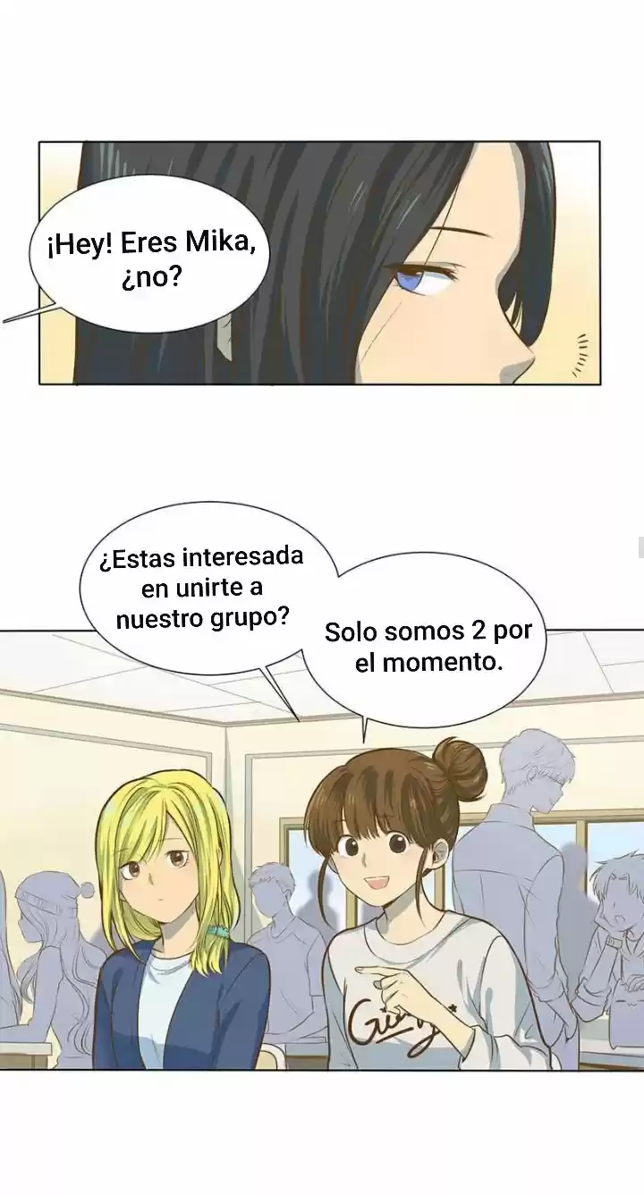Mi Oscuro Secreto - Capítulo 13 - Página 29 - LectorTMOo