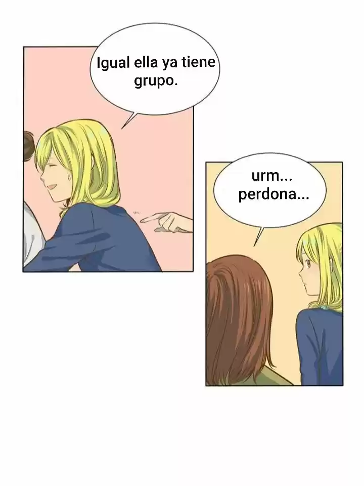 Mi Oscuro Secreto - Capítulo 13 - Página 32 - LectorTMOo