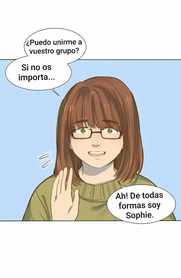 Mi Oscuro Secreto - Capítulo 13 - Página 33 - LectorTMOo