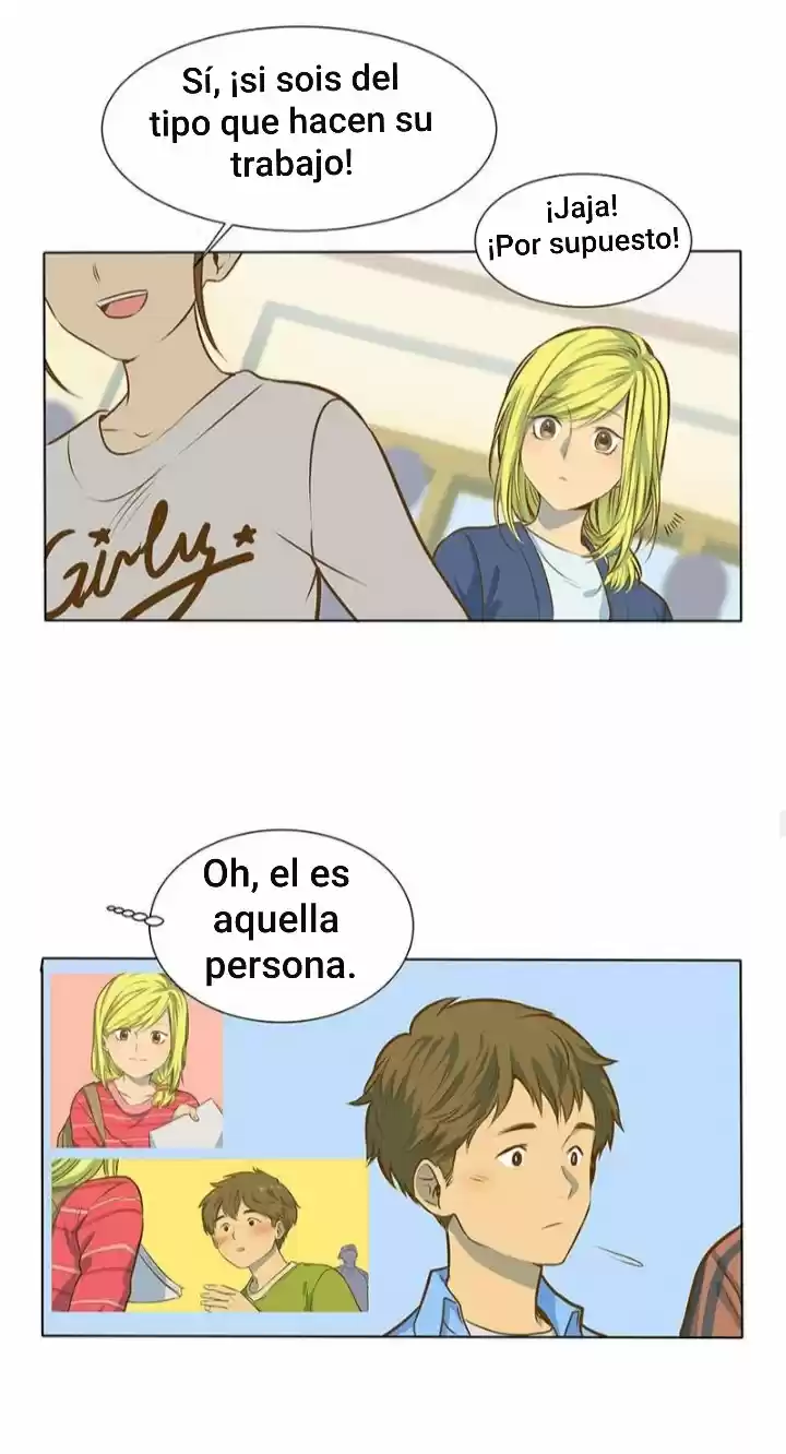 Mi Oscuro Secreto - Capítulo 13 - Página 37 - LectorTMOo
