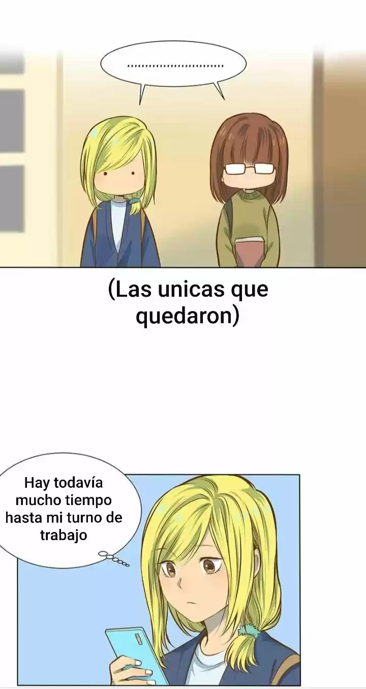 Mi Oscuro Secreto - Capítulo 13 - Página 41 - LectorTMOo