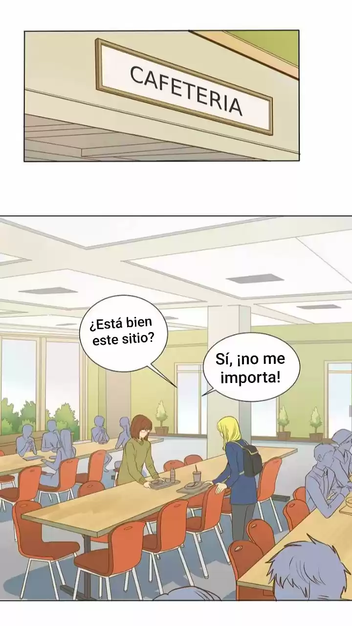 Mi Oscuro Secreto - Capítulo 13 - Página 43 - LectorTMOo