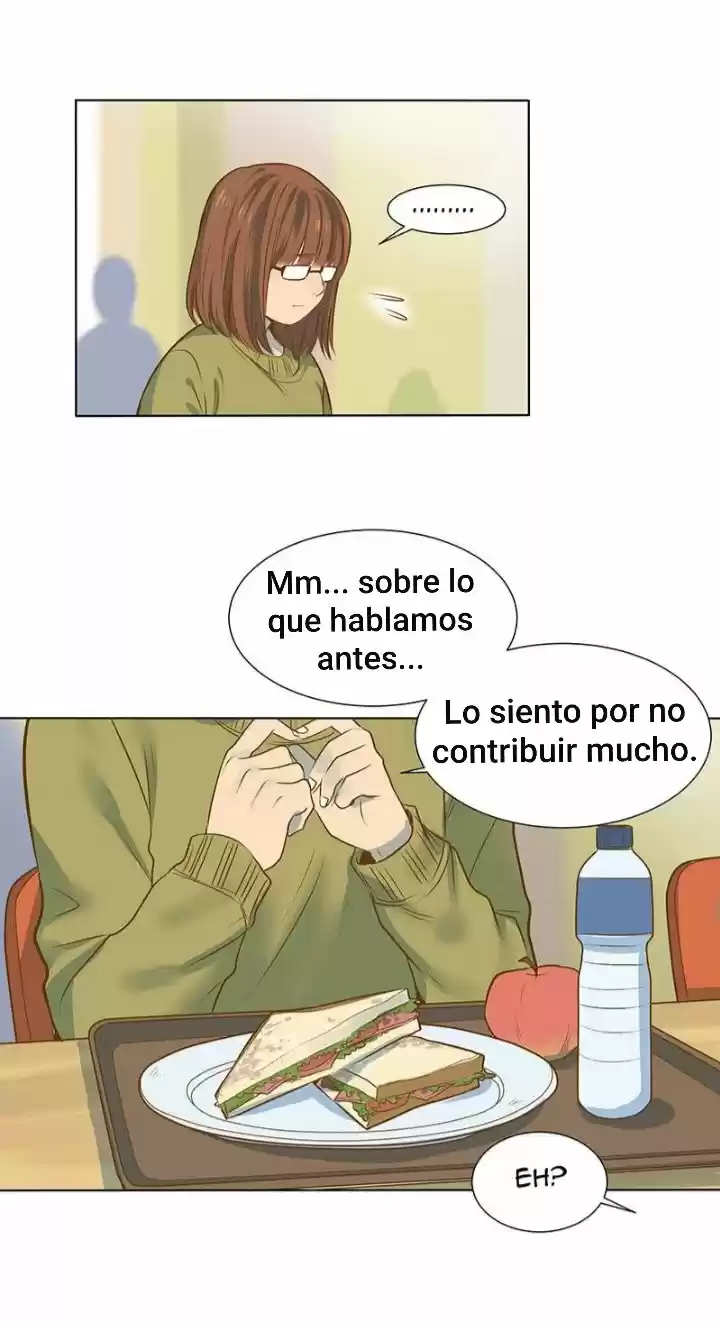 Mi Oscuro Secreto - Capítulo 13 - Página 44 - LectorTMOo