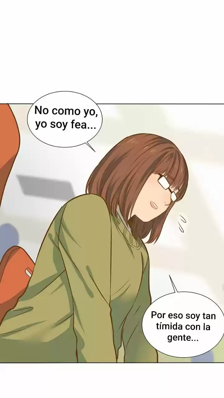 Mi Oscuro Secreto - Capítulo 13 - Página 46 - LectorTMOo