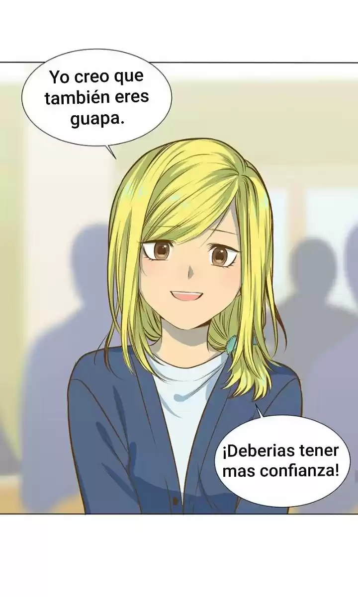 Mi Oscuro Secreto - Capítulo 13 - Página 48 - LectorTMOo