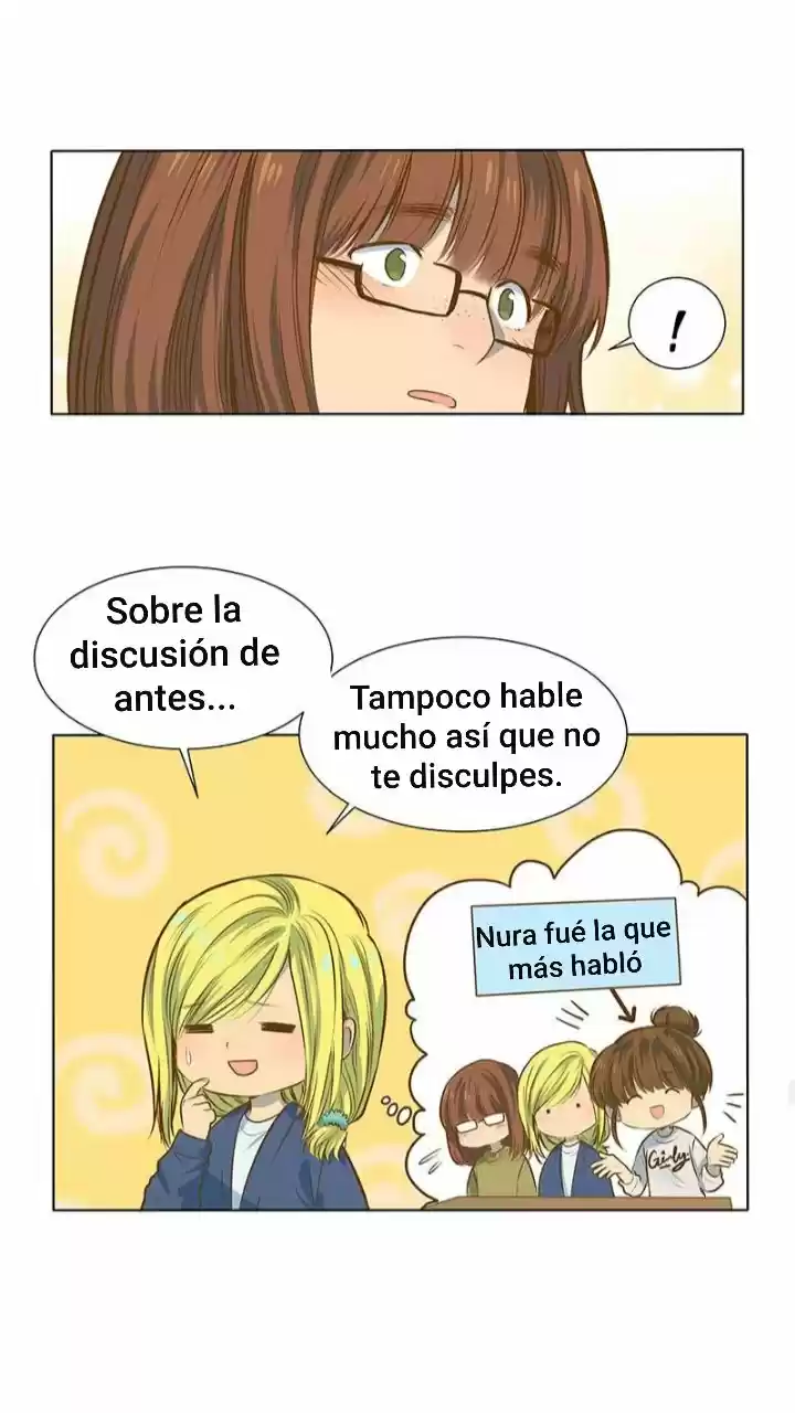 Mi Oscuro Secreto - Capítulo 13 - Página 49 - LectorTMOo