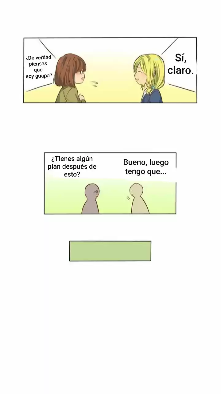 Mi Oscuro Secreto - Capítulo 13 - Página 50 - LectorTMOo