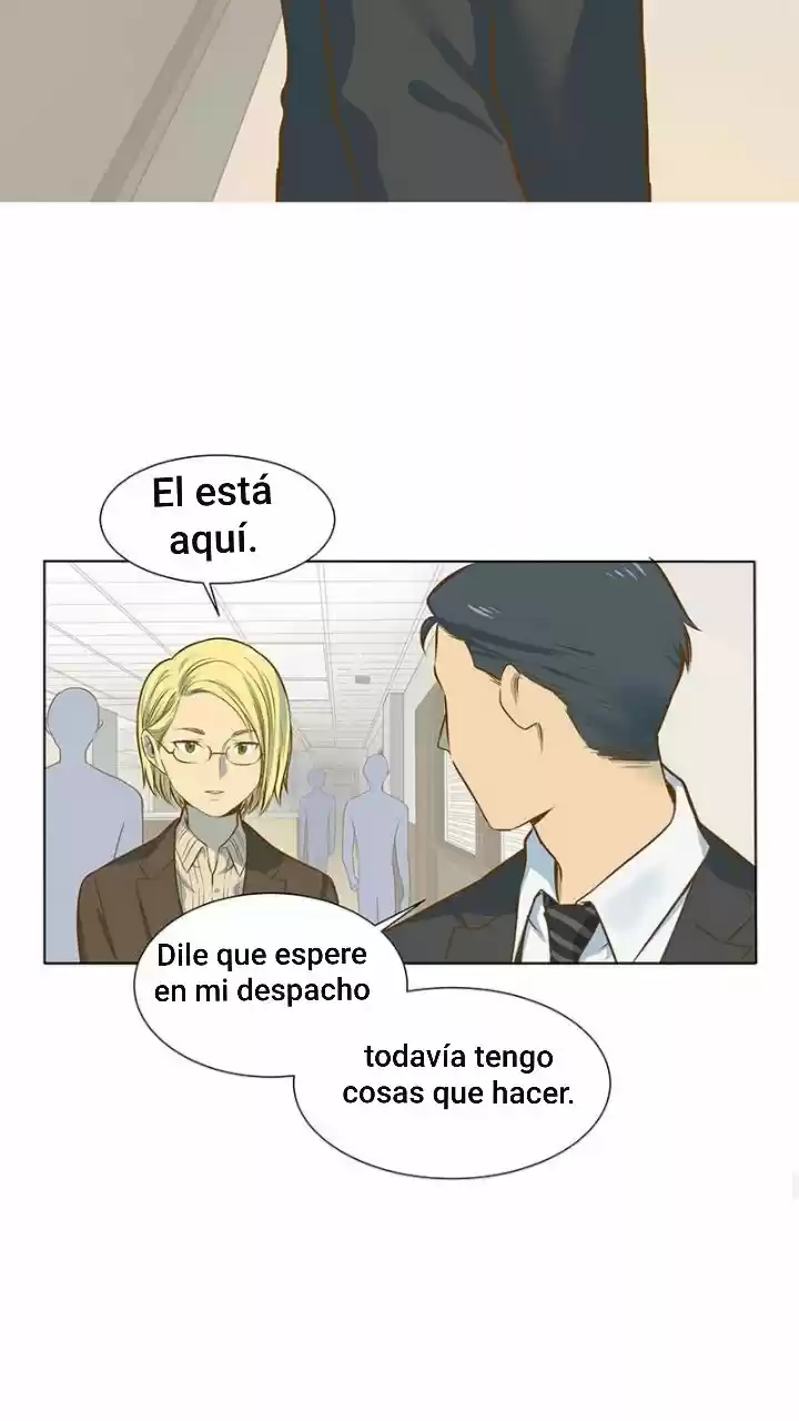 Mi Oscuro Secreto - Capítulo 13 - Página 53 - LectorTMOo