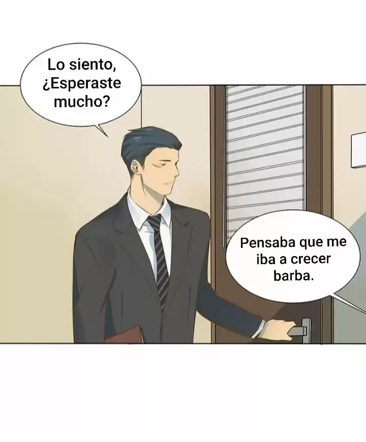 Mi Oscuro Secreto - Capítulo 13 - Página 56 - LectorTMOo