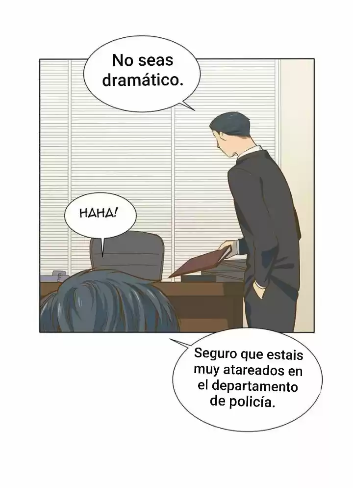 Mi Oscuro Secreto - Capítulo 13 - Página 57 - LectorTMOo