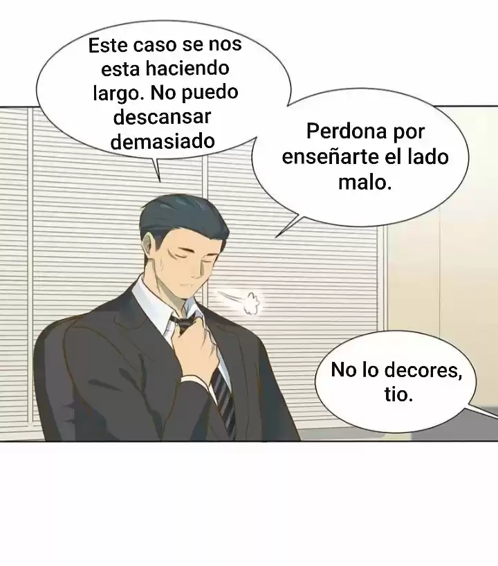 Mi Oscuro Secreto - Capítulo 13 - Página 58 - LectorTMOo