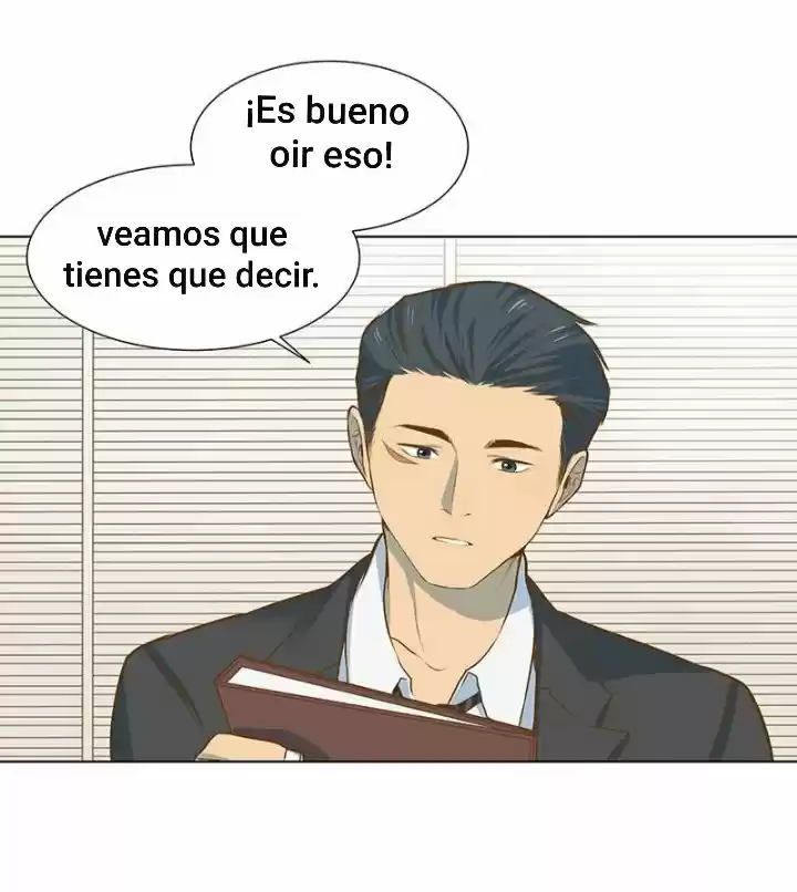 Mi Oscuro Secreto - Capítulo 13 - Página 60 - LectorTMOo