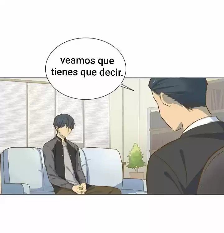 Mi Oscuro Secreto - Capítulo 14 - Página 1 - LectorTMOo
