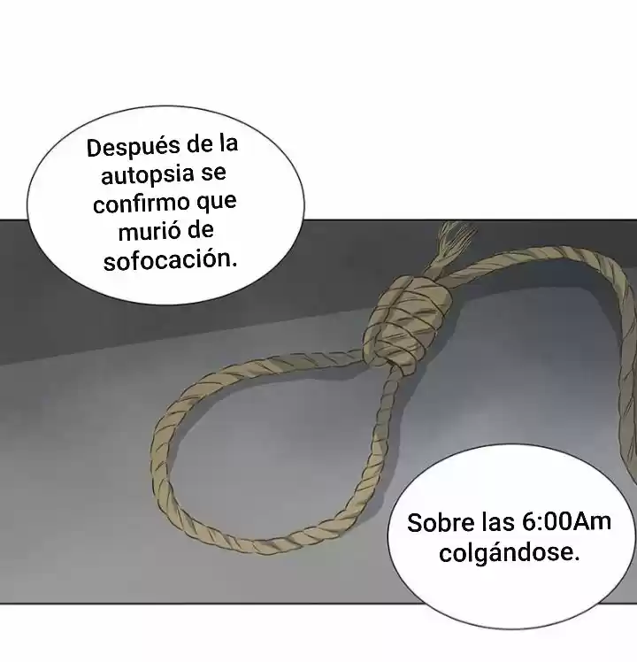Mi Oscuro Secreto - Capítulo 14 - Página 4 - LectorTMOo