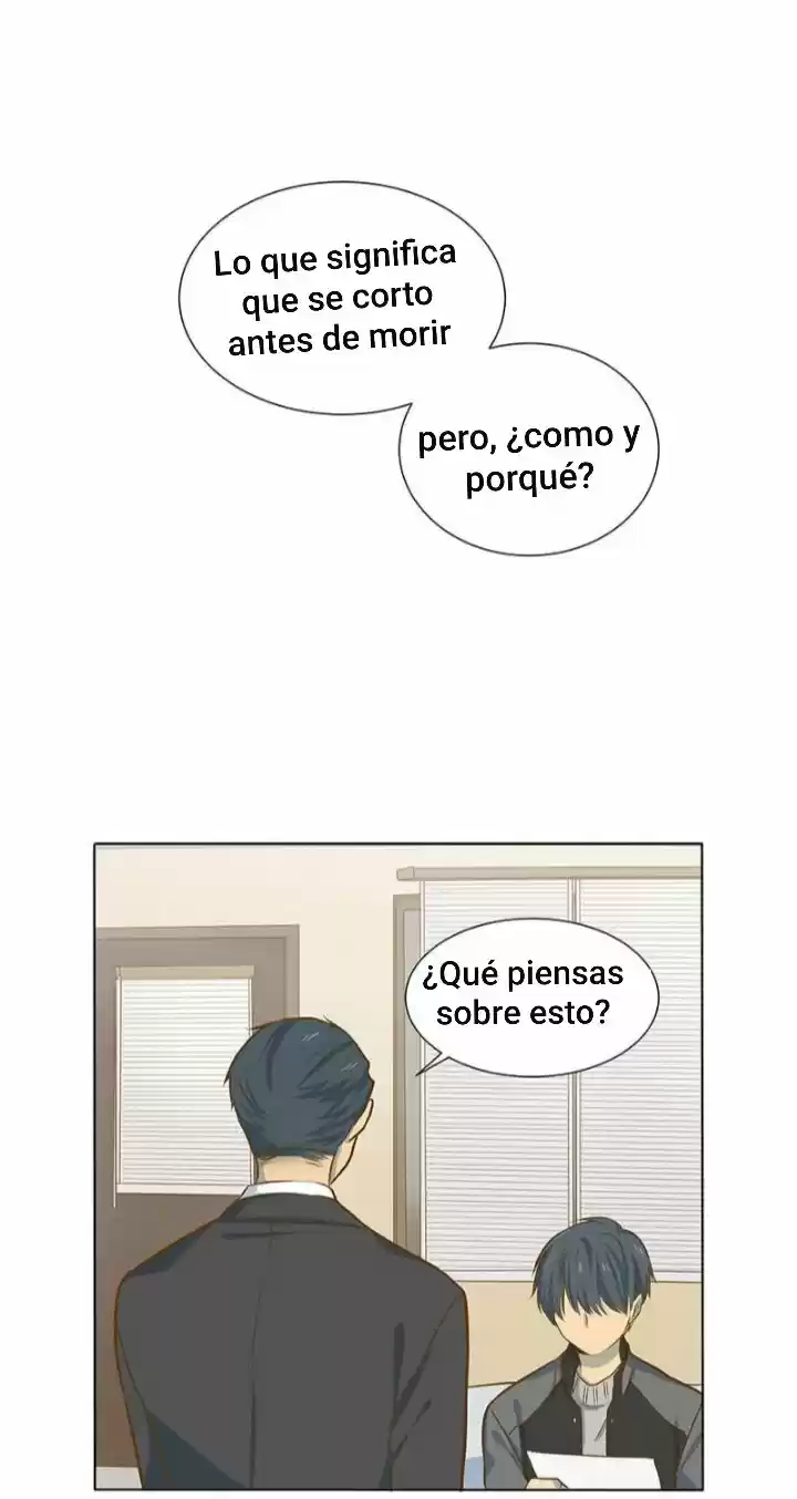 Mi Oscuro Secreto - Capítulo 14 - Página 14 - LectorTMOo