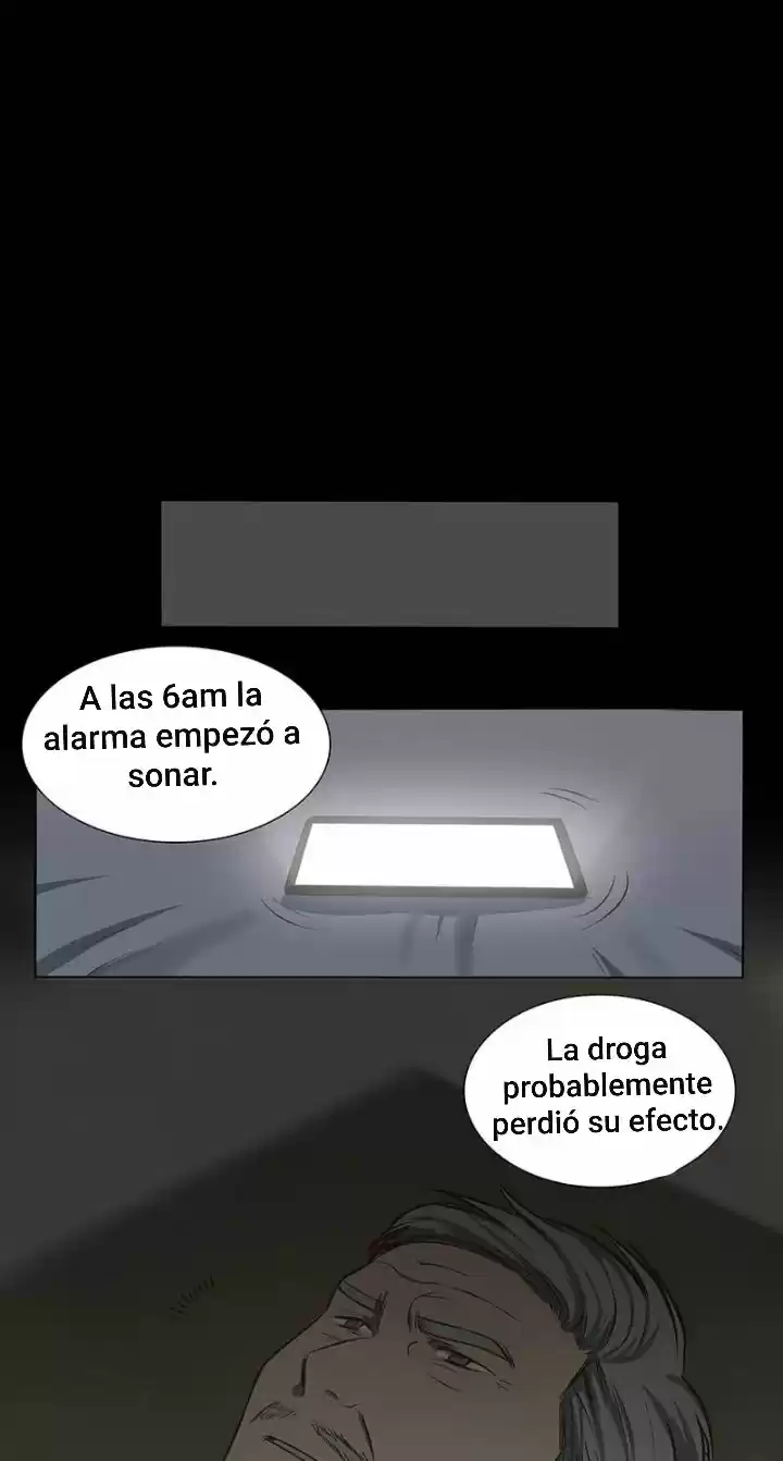 Mi Oscuro Secreto - Capítulo 14 - Página 26 - LectorTMOo