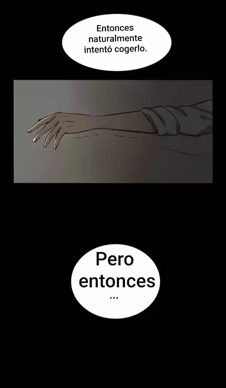 Mi Oscuro Secreto - Capítulo 14 - Página 28 - LectorTMOo