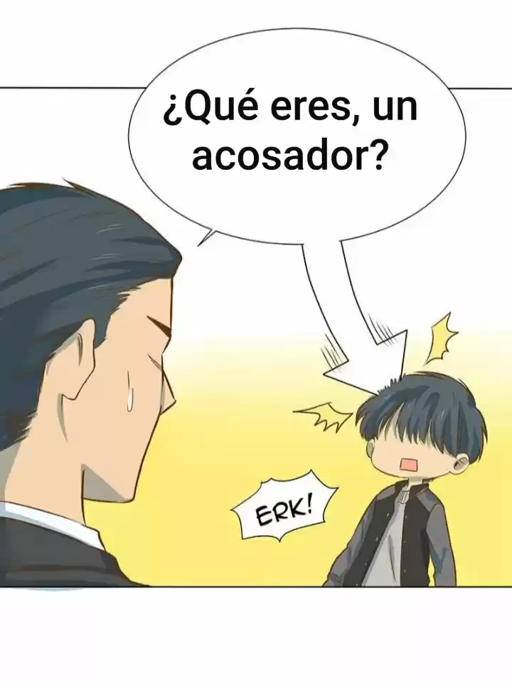 Mi Oscuro Secreto - Capítulo 14 - Página 46 - LectorTMOo